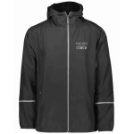 Holloway Men's Packable Full-Zip Jacket