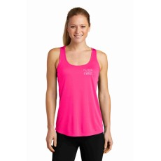  Women's PosiCharge® Competitor™ Racerback Tank
