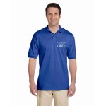 Dry Zone® UV Micro-Mesh Polo