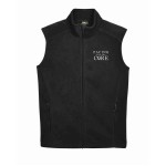 Men's Journey Fleece Vest